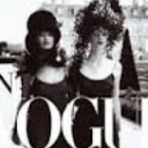 Meet your Posher, Nessa